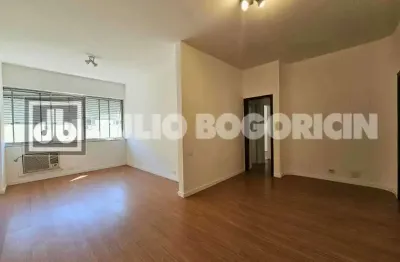 Apartamento com 3 quartos à venda na rua barão de icaraí, flamengo, rio de janeiro, 106 m2 por r$ 1.190.000