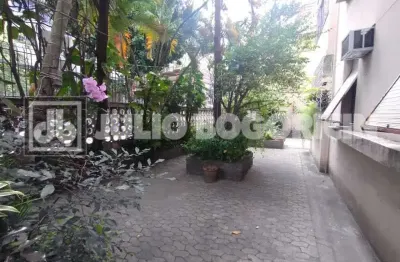 Apartamento com 3 quartos à venda na rua conde de baependi, flamengo, rio de janeiro, 90 m2 por r$ 795.000