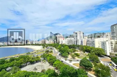 Apartamento com 2 quartos à venda na praia de botafogo, botafogo, rio de janeiro, 84 m2 por r$ 1.100.000