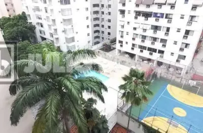 Apartamento com 3 quartos à venda na Rua Marquês de Abrantes, Flamengo, Rio de Janeiro