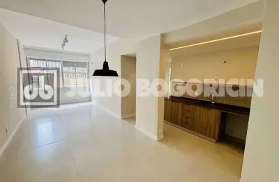 Apartamento com 3 quartos à venda na rua senador vergueiro, flamengo, rio de janeiro, 92 m2 por r$ 1.040.000