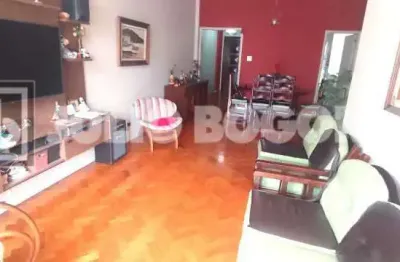 Apartamento com 3 quartos à venda na rua artur bernardes, catete, rio de janeiro, 115 m2 por r$ 1.100.000