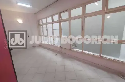 Copacabana - praça demetrio ribeiro - recepção - sala - copa - banheiro