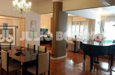 Apartamento com 4 quartos à venda na Praia do Flamengo, Flamengo, Rio de Janeiro