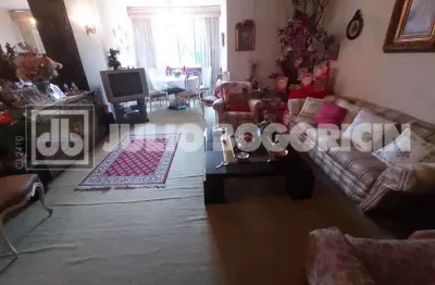 Laranjeiras - rua pinheiro machado - 2 quartos - deps rev 87m2