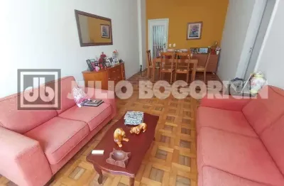 Apartamento com 3 quartos à venda na Rua Buarque de Macedo, Flamengo, Rio de Janeiro