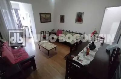 Apartamento com 2 quartos à venda na Rua Buarque de Macedo, Flamengo, Rio de Janeiro