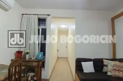 Apartamento com 1 quarto à venda na Rua Andrade Pertence, Catete, Rio de Janeiro
