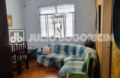 Apartamento com 2 quartos à venda na Rua Senador Vergueiro, Flamengo, Rio de Janeiro
