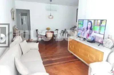 Apartamento com 1 quarto à venda na Praia de Botafogo, Botafogo, Rio de Janeiro