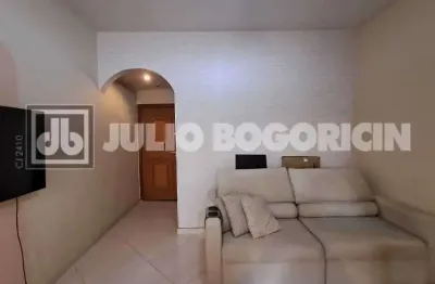 Apartamento com 1 quarto à venda na Praia de Botafogo, Botafogo, Rio de Janeiro