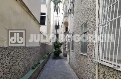 Apartamento com 2 quartos à venda na Rua Artur Bernardes, Catete, Rio de Janeiro