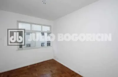 Apartamento com 2 quartos à venda na Rua das Laranjeiras, Laranjeiras, Rio de Janeiro