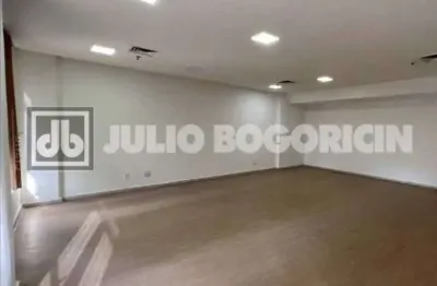 Sala comercial à venda na Rua São Bento, Centro, Rio de Janeiro