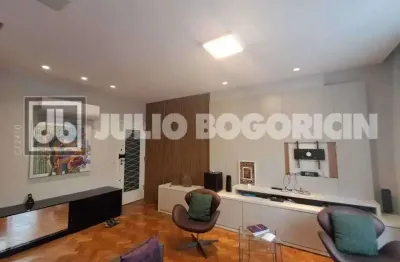 Apartamento com 3 quartos à venda na Rua Cruz Lima, Flamengo, Rio de Janeiro