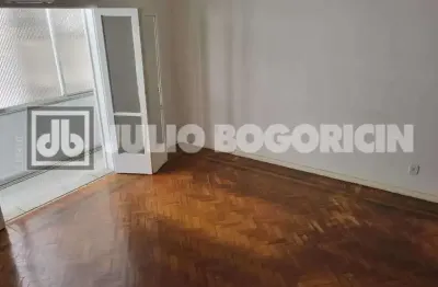Apartamento com 3 quartos à venda na Rua Conde de Baependi, Flamengo, Rio de Janeiro