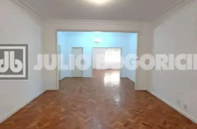 Apartamento com 4 quartos à venda na Rua Samuel Morse, Flamengo, Rio de Janeiro