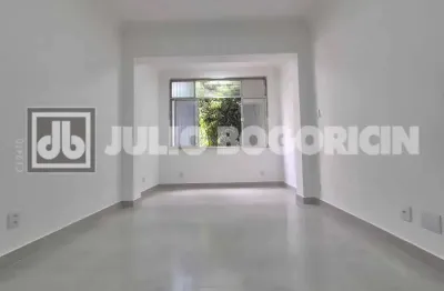 Apartamento com 1 quarto à venda na Rua Voluntários da Pátria, Botafogo, Rio de Janeiro