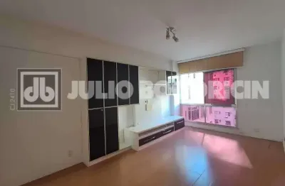 Apartamento com 3 quartos à venda na Rua Duvivier, Copacabana, Rio de Janeiro