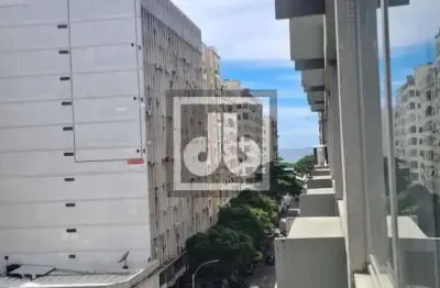 Sala comercial à venda na rua santa clara, copacabana, rio de janeiro, 29 m2 por r$ 265.000