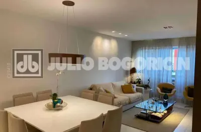 Apartamento com 3 quartos à venda na rua prudente de morais, ipanema, rio de janeiro, 150 m2 por r$ 3.500.000