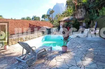 Casa com 5 quartos à venda na rua golf club, são conrado, rio de janeiro, 391 m2 por r$ 2.900.000
