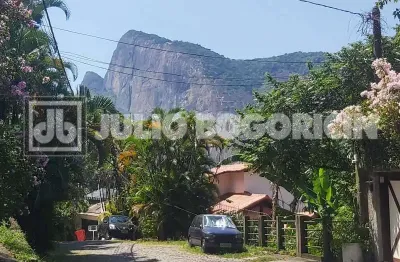 Casa em condomínio fechado com 4 quartos à venda na rua santa glafira, são conrado, rio de janeiro, 326 m2 por r$ 2.350.000