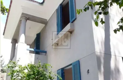 Casa com 4 quartos à venda na rua visconde de carandaí, jardim botânico, rio de janeiro, 250 m2 por r$ 3.400.000
