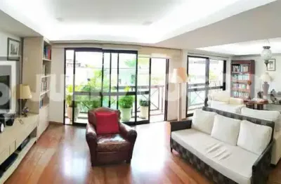Apartamento com 3 quartos à venda na avenida epitácio pessoa, ipanema, rio de janeiro, 178 m2 por r$ 3.000.000
