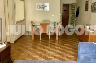 Apartamento com 3 quartos à venda na rua barata ribeiro, copacabana, rio de janeiro, 114 m2 por r$ 1.050.000