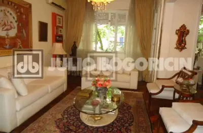 Apartamento com 3 quartos à venda na rua dias da rocha, copacabana, rio de janeiro, 156 m2 por r$ 1.700.000
