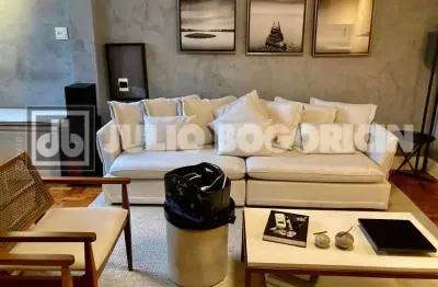 Apartamento com 2 quartos à venda na rua bulhões de carvalho, copacabana, rio de janeiro, 100 m2 por r$ 2.100.000
