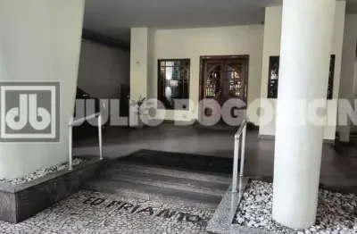 Apartamento com 2 quartos à venda na rua pinheiro machado, laranjeiras, rio de janeiro, 75 m2 por r$ 800.000