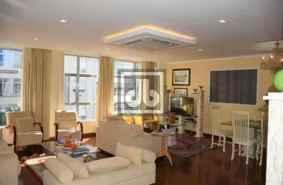 Apartamento com 3 quartos para alugar na rua joaquim nabuco, ipanema, rio de janeiro, 155 m2 por r$ 9.900