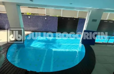 Apartamento com 3 quartos à venda na rua presidente alfonso lópez, lagoa, rio de janeiro, 101 m2 por r$ 1.590.000