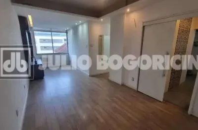 Apartamento com 2 quartos à venda na rua macedo sobrinho, humaitá, rio de janeiro, 66 m2 por r$ 850.000