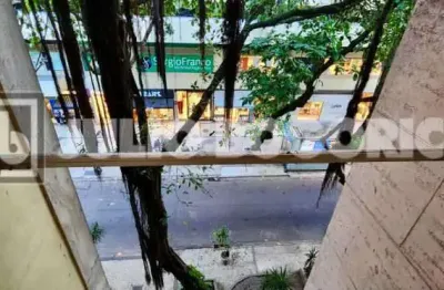 Apartamento com 1 quarto à venda na rua aníbal de mendonça, ipanema, rio de janeiro, 35 m2 por r$ 999.000