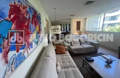 Apartamento com 4 quartos à venda na rua barão de jaguaripe, ipanema, rio de janeiro, 133 m2 por r$ 3.500.000