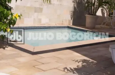 Cobertura com 4 quartos à venda na avenida alda garrido, barra da tijuca, rio de janeiro, 413 m2 por r$ 4.800.000
