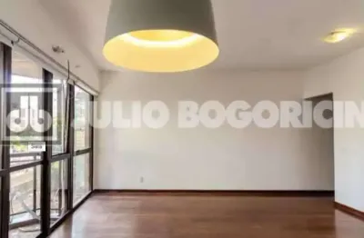 Apartamento com 3 quartos à venda na rua almirante guilobel, lagoa, rio de janeiro, 120 m2 por r$ 1.800.000