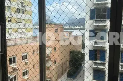 Apartamento com 3 quartos para alugar na rua fonte da saudade, lagoa, rio de janeiro, 76 m2 por r$ 5.300