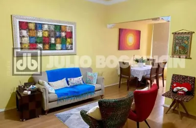 Apartamento com 3 quartos à venda na rua canning, ipanema, rio de janeiro, 106 m2 por r$ 1.350.000