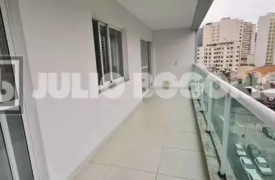 Apartamento com 3 quartos à venda na rua da passagem, botafogo, rio de janeiro, 97 m2 por r$ 1.585.000