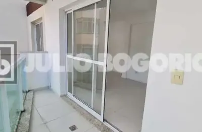 Apartamento com 3 quartos à venda na rua da passagem, botafogo, rio de janeiro, 88 m2 por r$ 1.160.000
