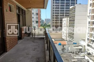 Apartamento com 4 quartos à venda na rua barão da torre, ipanema, rio de janeiro, 163 m2 por r$ 4.200.000