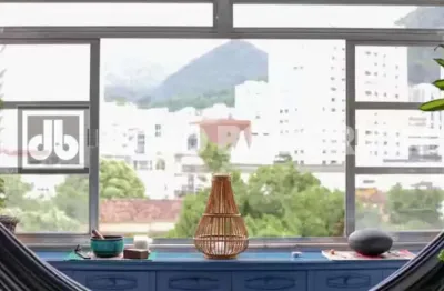 Apartamento com 1 quarto à venda na avenida rodrigo otavio, gávea, rio de janeiro, 40 m2 por r$ 695.000