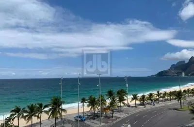 Apartamento com 3 quartos à venda na rua francisco otaviano, ipanema, rio de janeiro, 180 m2 por r$ 4.200.000