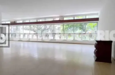 Apartamento com 3 quartos à venda na rua prudente de morais, ipanema, rio de janeiro, 200 m2 por r$ 3.800.000