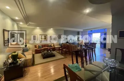 Cobertura com 3 quartos à venda na rua barão da torre, ipanema, rio de janeiro, 291 m2 por r$ 4.000.000