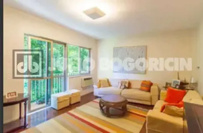 Apartamento com 4 quartos à venda na rua sambaíba, leblon, rio de janeiro, 238 m2 por r$ 4.500.000